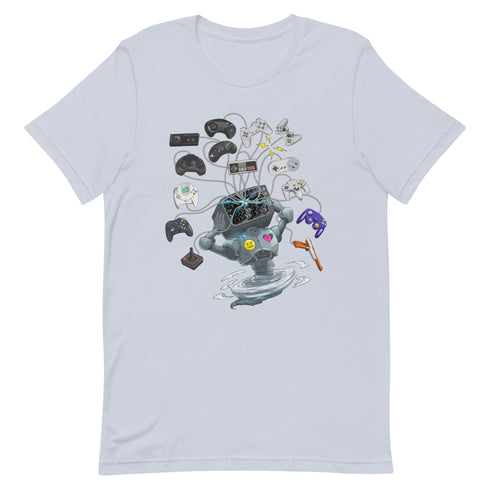 Ultimate Gamer Premium T-Shirt